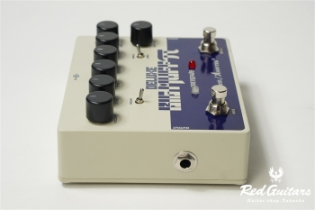 Sovtek Deluxe Big Muff Pi